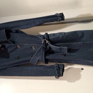 Michael Kors Jean Jacket